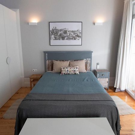 Apartmán OPorto Histórico - Galerias Exteriér fotografie