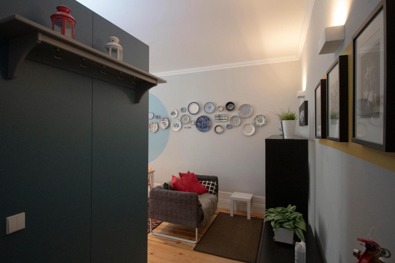 Apartmán OPorto Histórico - Galerias Exteriér fotografie