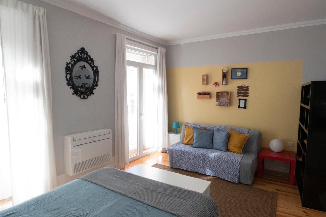 Apartmán OPorto Histórico - Galerias Exteriér fotografie