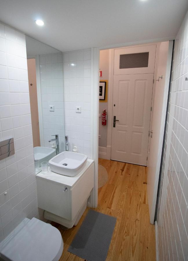 Apartmán OPorto Histórico - Galerias Exteriér fotografie