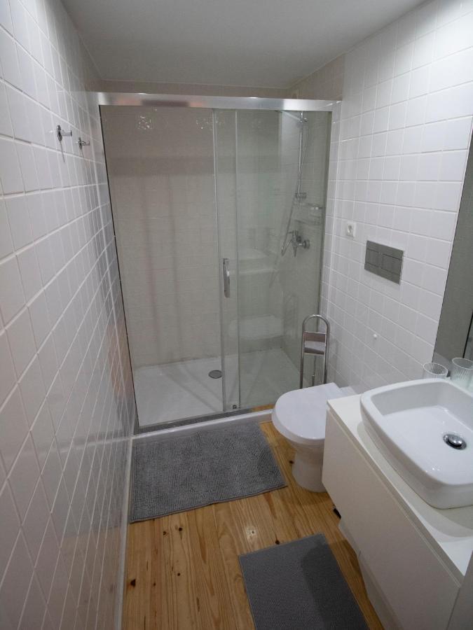 Apartmán OPorto Histórico - Galerias Exteriér fotografie