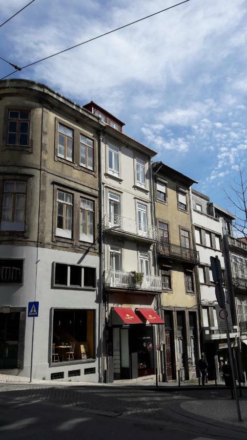 Apartmán OPorto Histórico - Galerias Exteriér fotografie