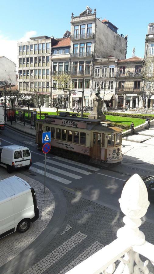 Apartmán OPorto Histórico - Galerias Exteriér fotografie
