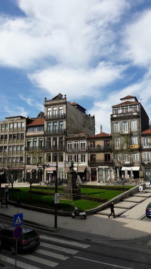 Apartmán OPorto Histórico - Galerias Exteriér fotografie