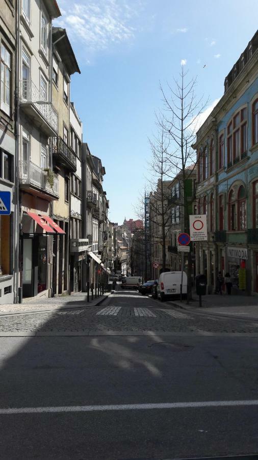 Apartmán OPorto Histórico - Galerias Exteriér fotografie