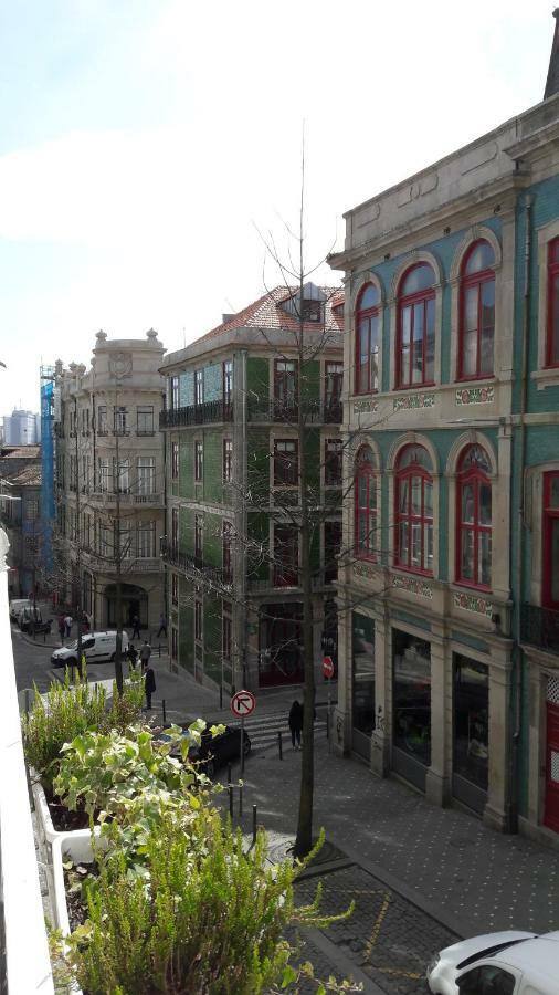 Apartmán OPorto Histórico - Galerias Exteriér fotografie