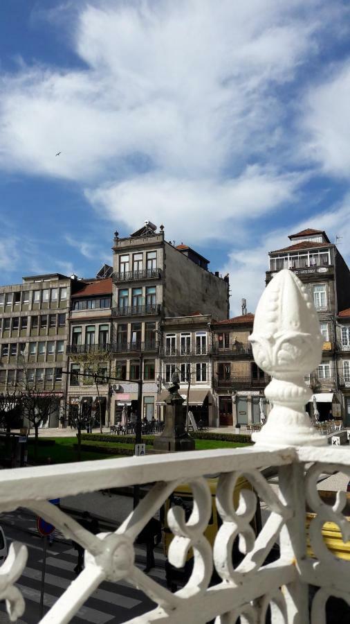 Apartmán OPorto Histórico - Galerias Exteriér fotografie